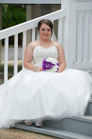Kristen's bridal 110