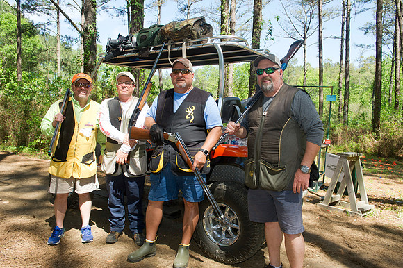 2017 CCA Sporting Clays  304