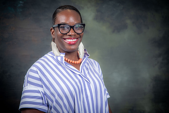 Tomeka Thompson 243
