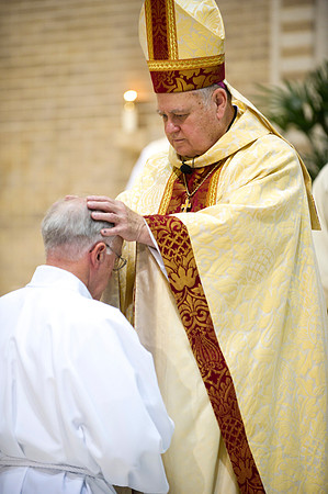 Ordination to Diaconate 225