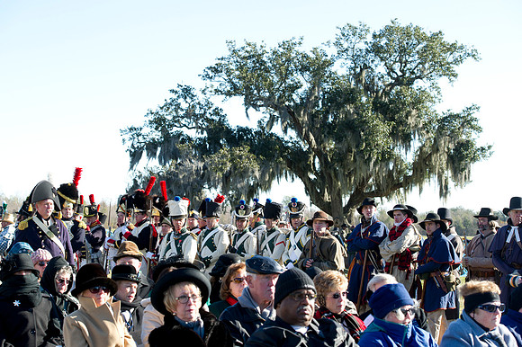 Battle of New Orleans 168