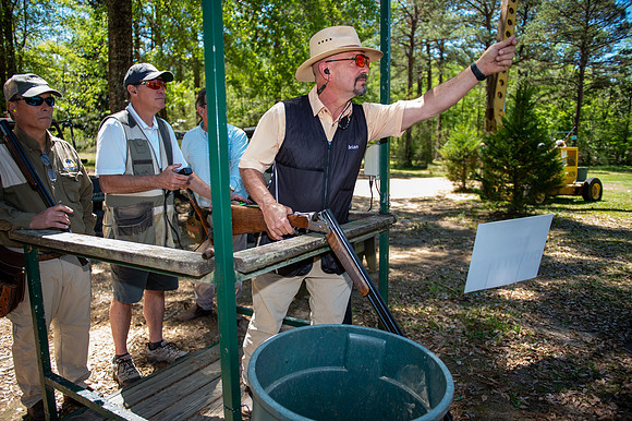 CCA sporting clays 234