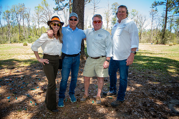 CCA sporting clays 230