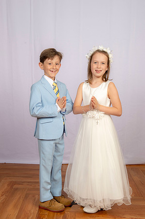 2019 Aloysius 1st Communion 021