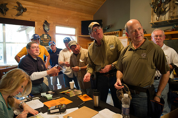 CCA 2014 Sporting Clays 246