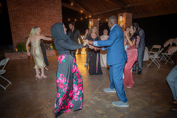 Samia & J'Mikel 836
