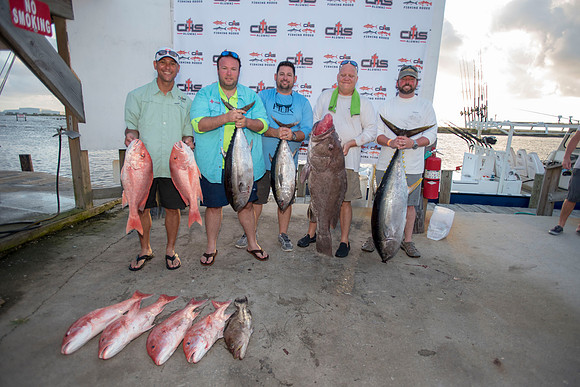 CHS fishing rodeo 2018 201