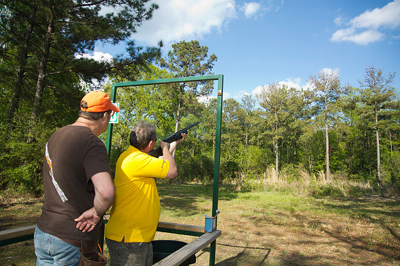 CCA 2014 Sporting Clays 025