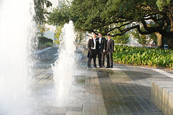 Ainsley & Orey's wedding 131