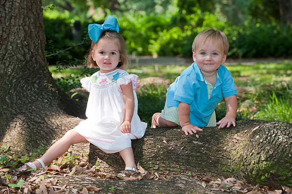 O'brien Family 112