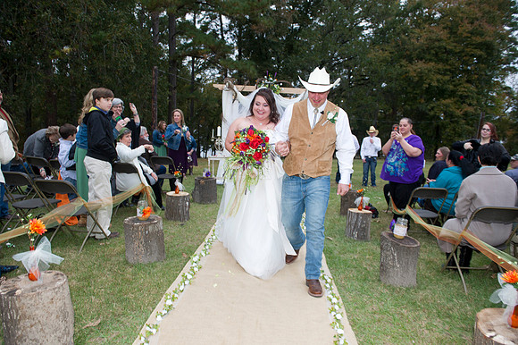 Gabby & Mark 201