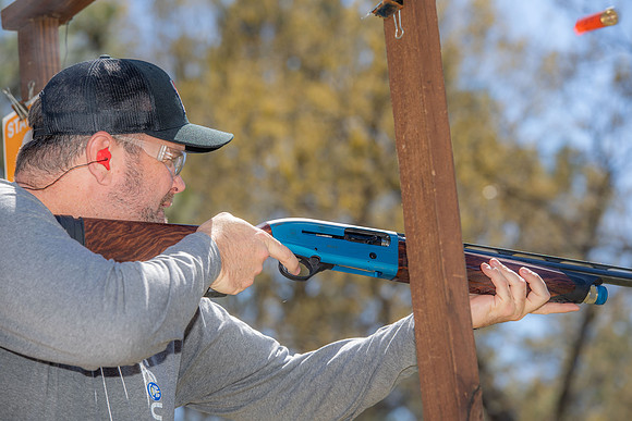 2025 CCA sporting clays 230