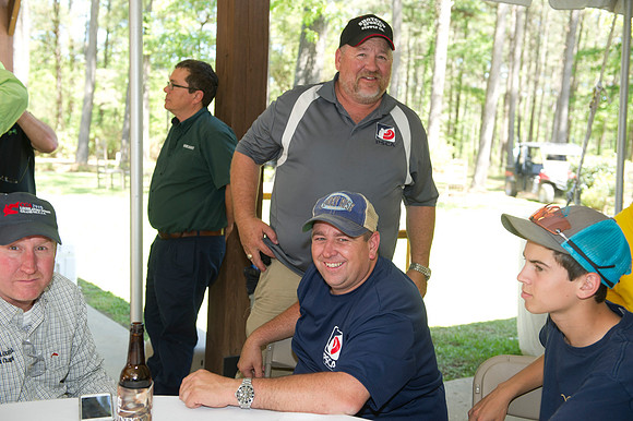2017 CCA Sporting Clays  404