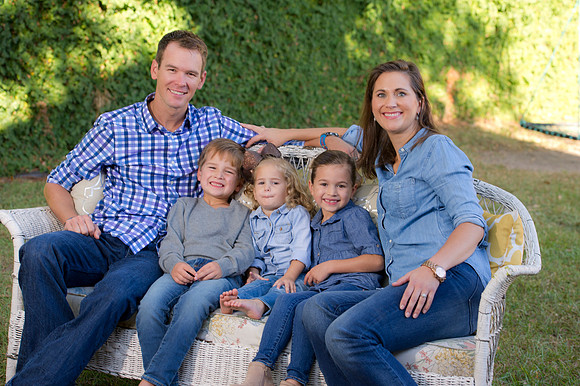O'Brien family 042