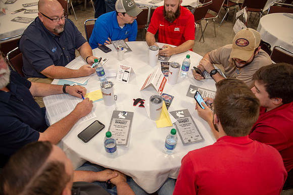 Acadiana Chapter 023