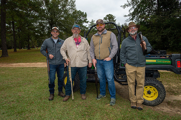 2020 Sporting clays 147