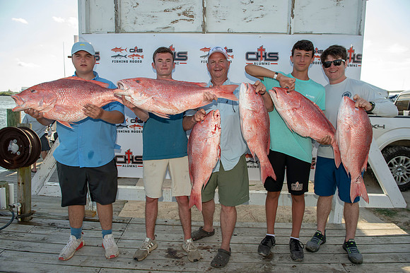 CHS fishing rodeo 2019 340