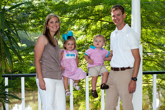 O'brien Family 005