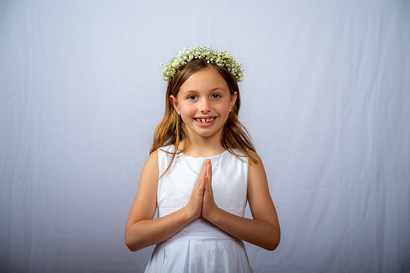 2021 aloysius communion  173