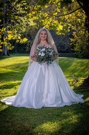 Grace Duhe bridal 003