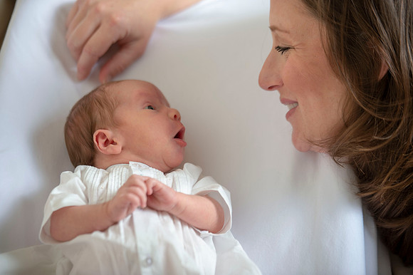 Conrad newborn 150