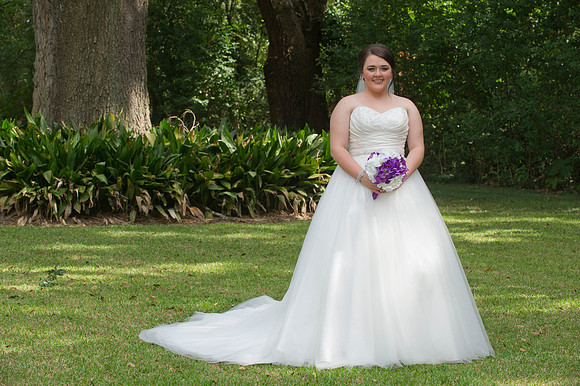 Kristen's bridal 151