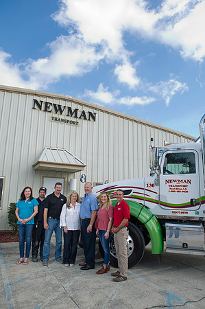 Newman transport022