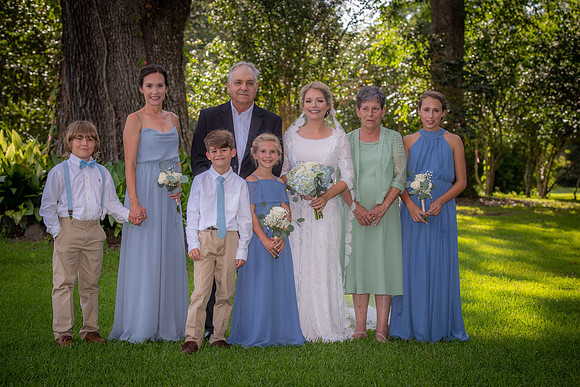 Katherine & Heath's wedding 309