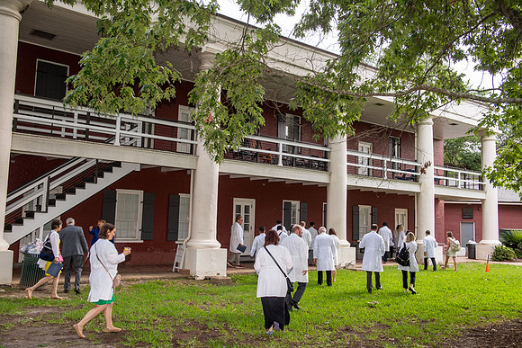 2025 White coat Wednesday 058