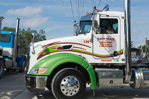 Newman transport003