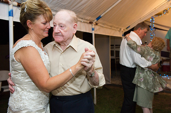 Connie & Doug 360