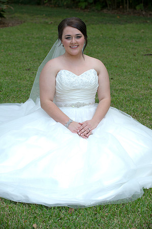 Kristen's bridal 175