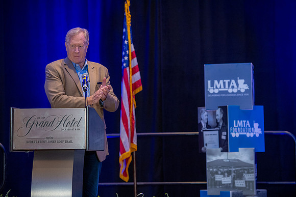 LMTA Convention 808