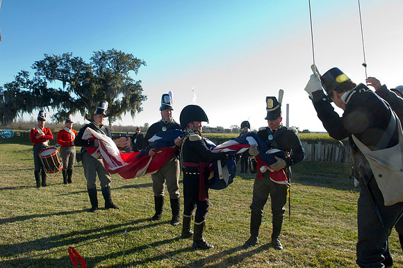 Battle of New Orleans 052