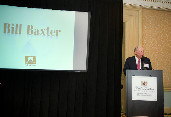 Baxter family 036