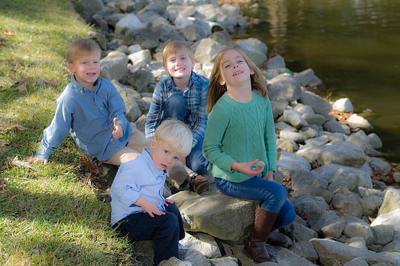 Rostafin family 119