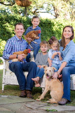 O'Brien family 104