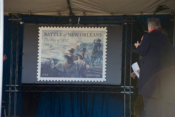 Battle of New Orleans 183