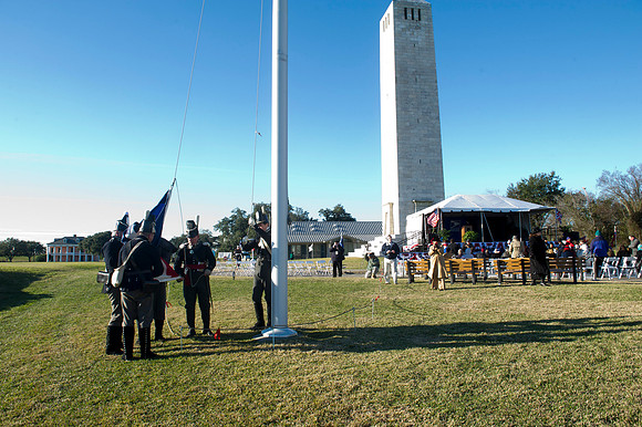 Battle of New Orleans 037