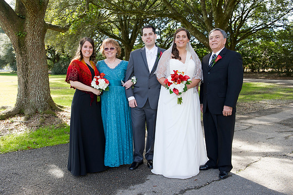 Linda & Mike 330