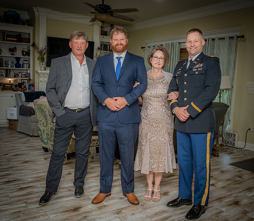 Katherine & Heath's wedding 173
