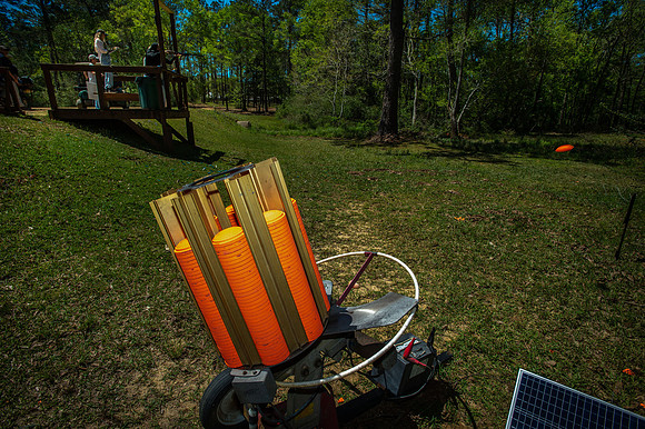 CCA sporting clays 181