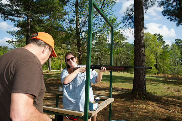 CCA 2014 Sporting Clays 011