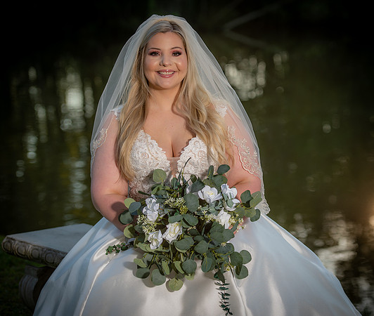 Grace Duhe bridal 135