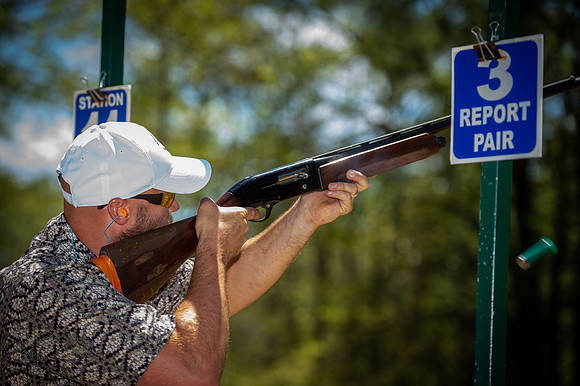 CCA sporting clays 218