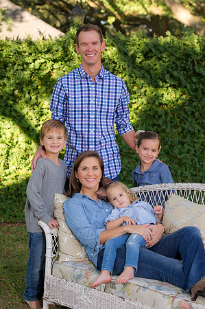 O'Brien family 001