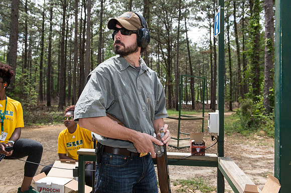 CCA sporting clays 393