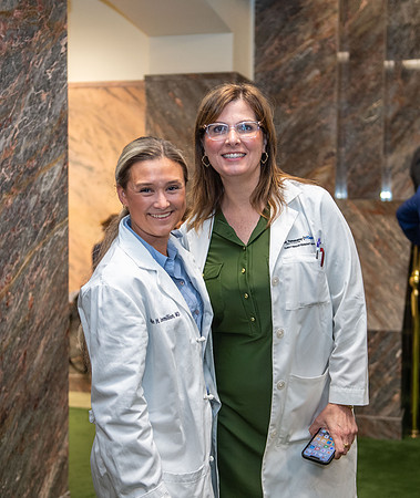 2025 White coat Wednesday 220