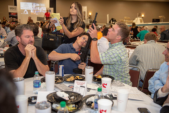 Acadiana Chapter 112