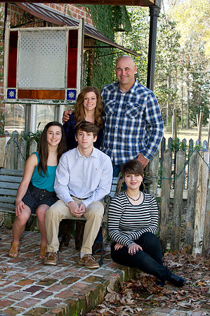 Mathews Family 066